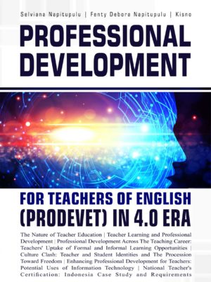 Buku Professional Development