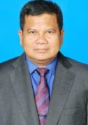 Dr. H. Amiruddin ldris, SE., M. Si