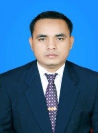 Iqbal Kamil Siregar