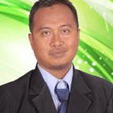 Dr. Nasrul Syarif, S.Sos.I., M.Si.