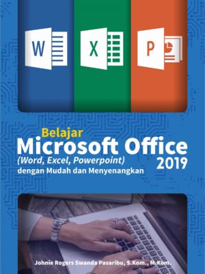 Buku Belajar Microsoft