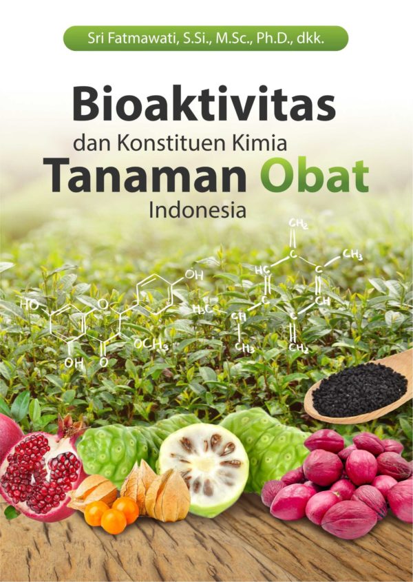 Buku Bioaktivitas Dan Konstituen