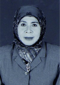 Dr. Hj. Mimin Suhaemi M.Pd
