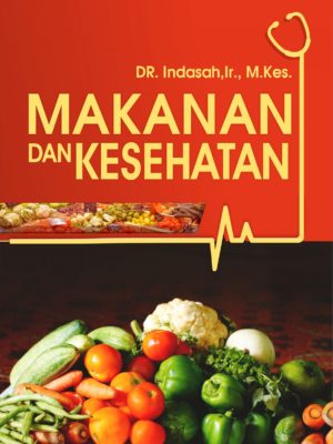 Buku Makanan Kesehatan