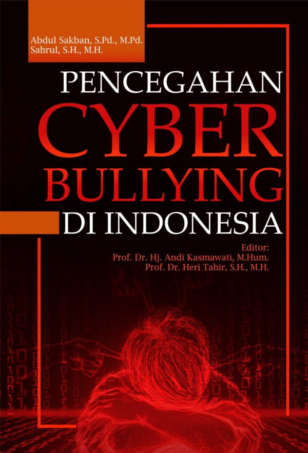 Buku Pencegahan Cyber