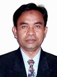 Dr. Ir. Hamzah Yusuf, M.S.