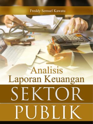 Analisis Laporan Keuangan Sektor