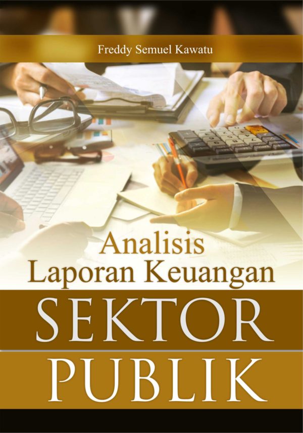 Analisis Laporan Keuangan Sektor