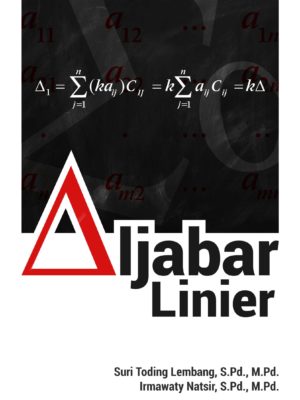 Buku Aljabar Linier