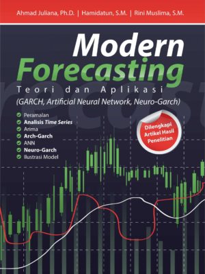 Buku Modern Forecasting