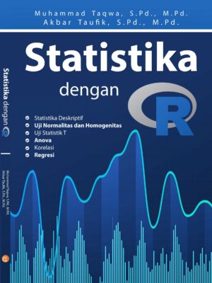 Buku Statistika Dengan R
