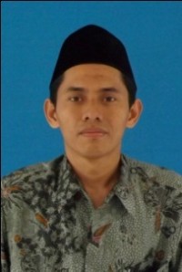 Muhammad Hendra, M.Pd.I.
