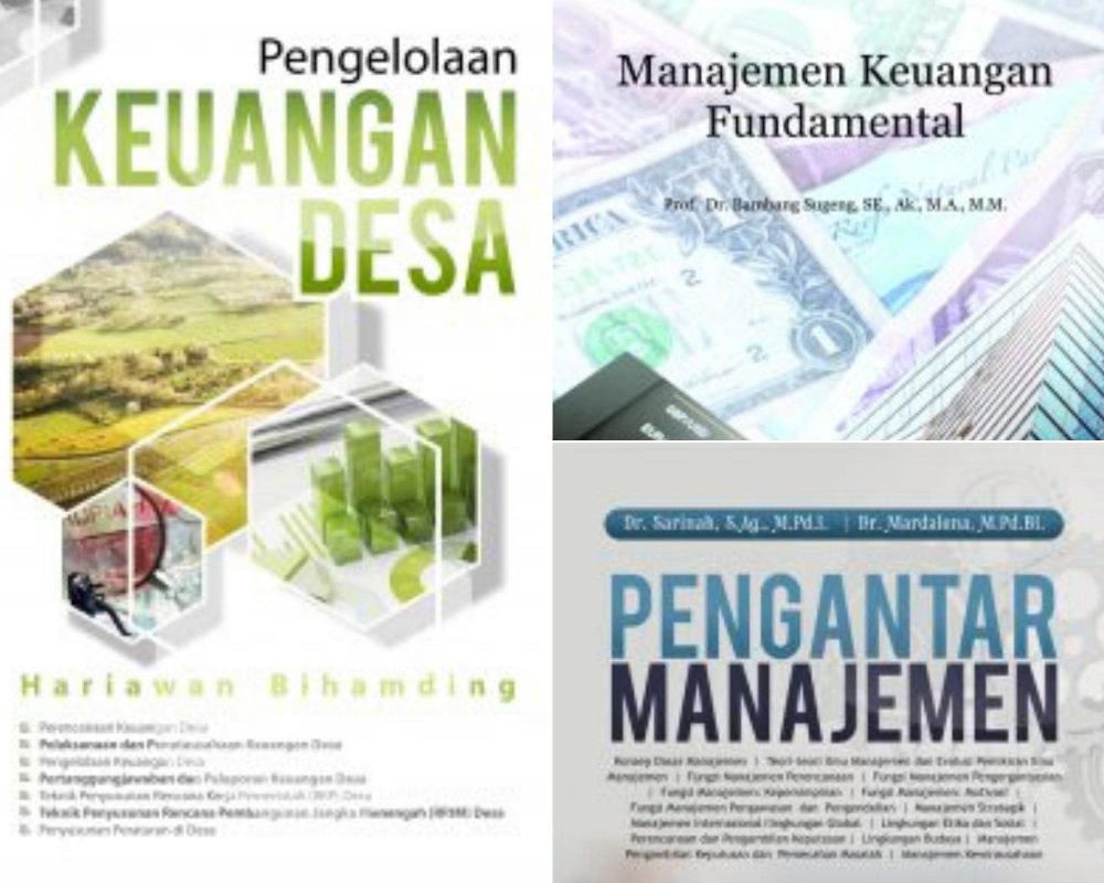 Buku Manajemen Keuangan Pdf - Jawaban Buku