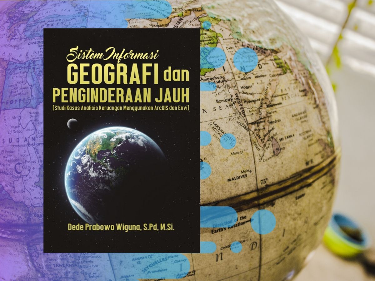 sistem informasi geografi