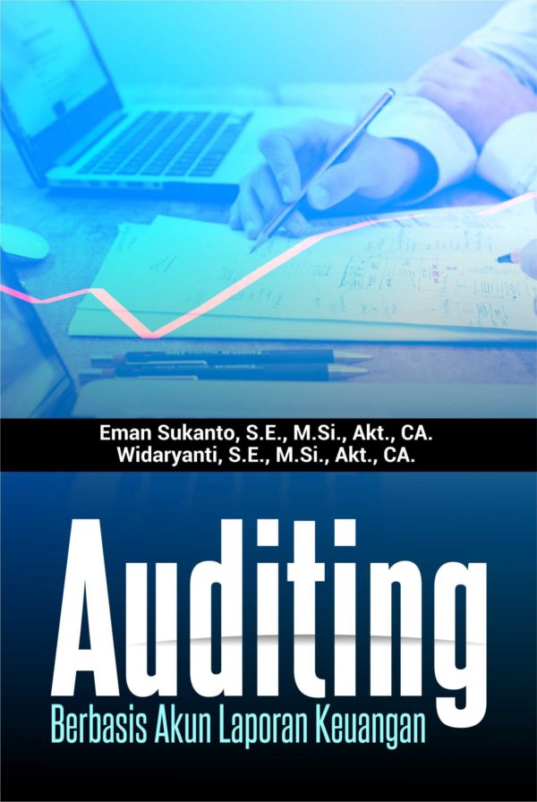 Buku Auditing Berbasis Akun