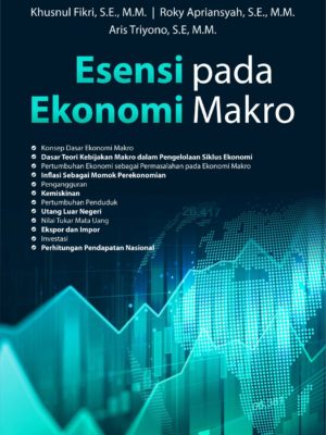 Buku Ekonomi Makro