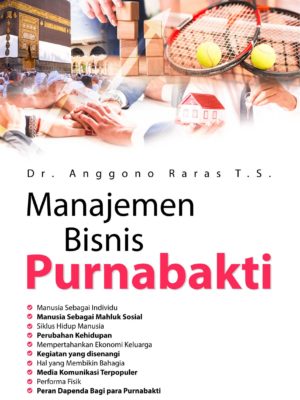 Buku Manajemen Bisnis Purnabakti