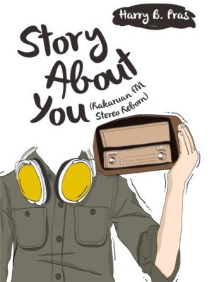 Novel Story About You