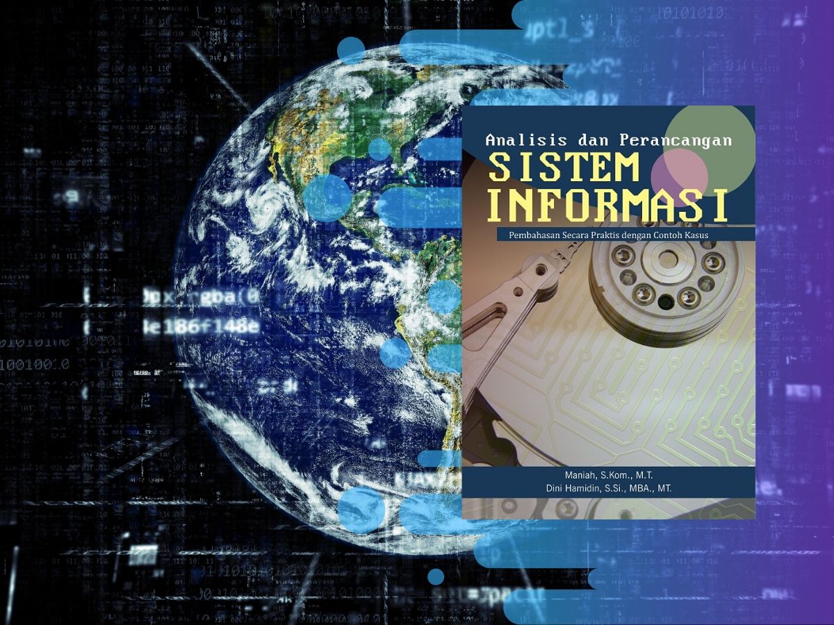 review buku analisis perancangan sistem informasi