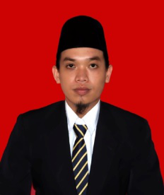 Fadlan Kamali Batubara, S.Fil.I, M.Ag. 
