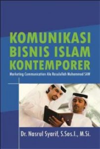 buku bisnis komunikasi islam kontemporer