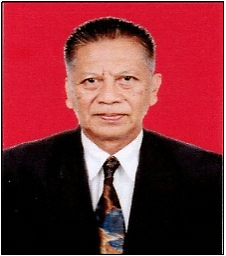 Drs. Robby Binarwan, MM.