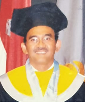 Dr. Ir.Waseso Segoro, MM