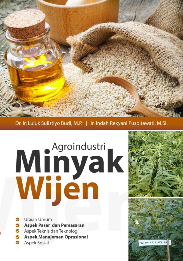 Buku Agroindustri Minyak