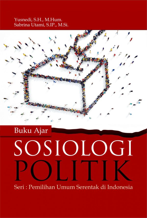 Buku Ajar Sosiologi Politik