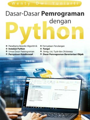 Dasar Dasar Pemrograman dengan Python