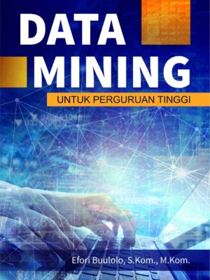 Buku Data Mining