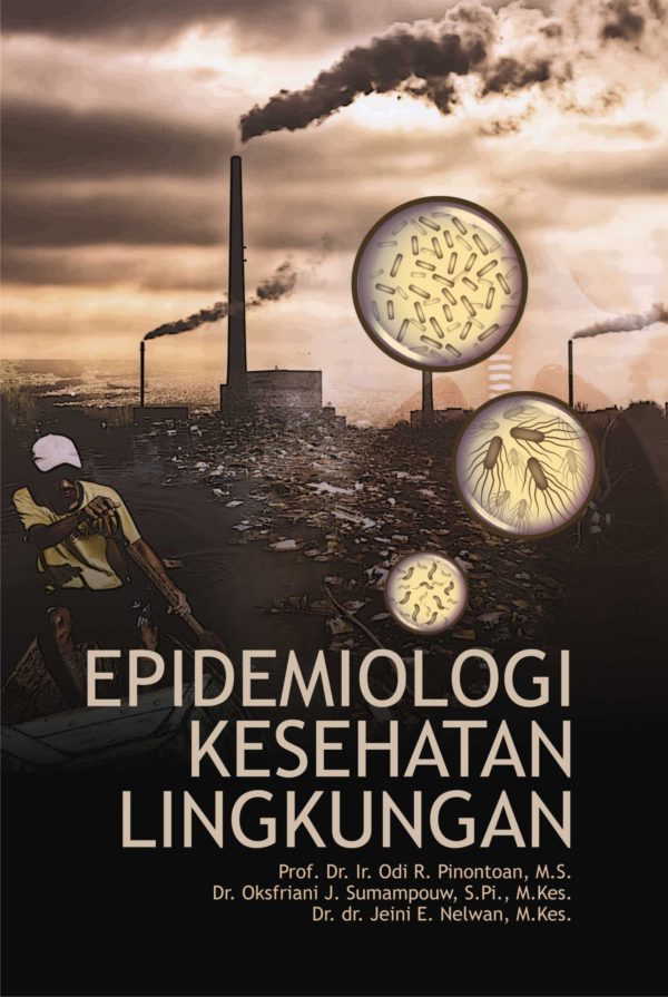 Buku Epidemiologi Kesehatan Lingkungan