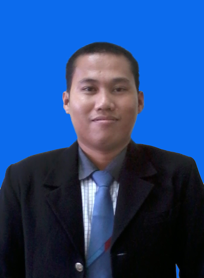 Andi Saparuddin Nur, S.Pd., M.Pd.