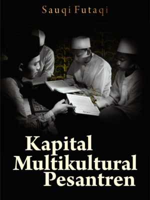 Buku Kapital Multikultural