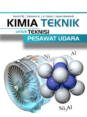 Buku Kimia Teknik untuk Teknisi Peswat Udara