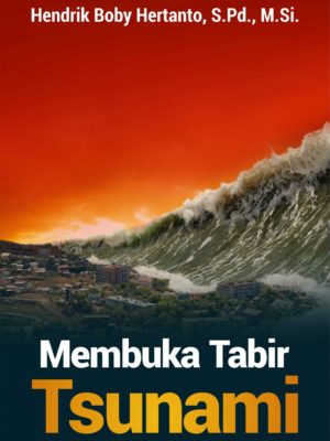 Buku Membuka Tabir Tsunami