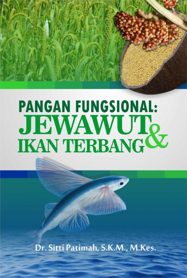 Buku Pangan Fungsional