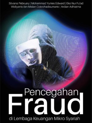 Buku Pencegahan Fraud