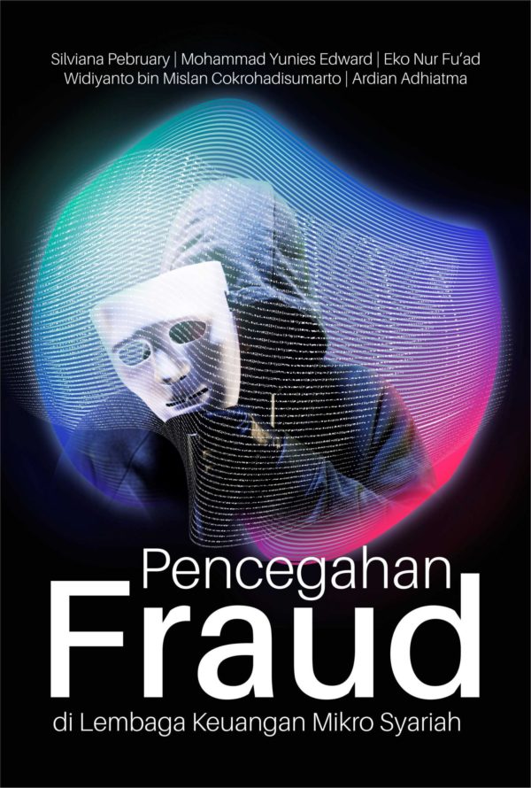 Buku Pencegahan Fraud