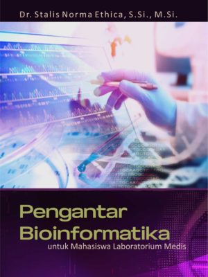 Buku Pengantar Bioinformatika