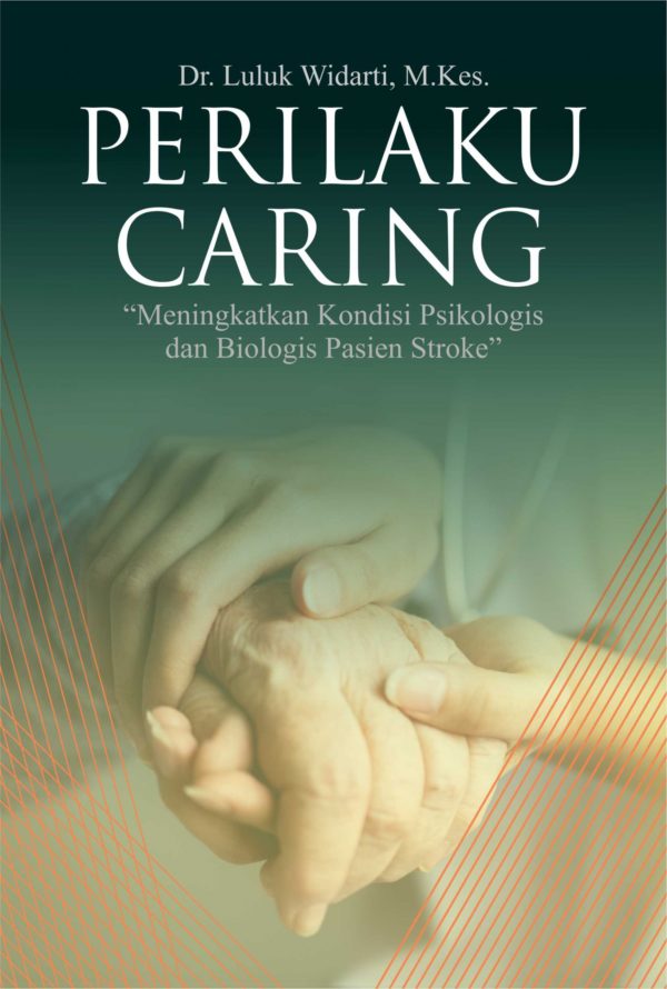 Buku Perilaku Caring