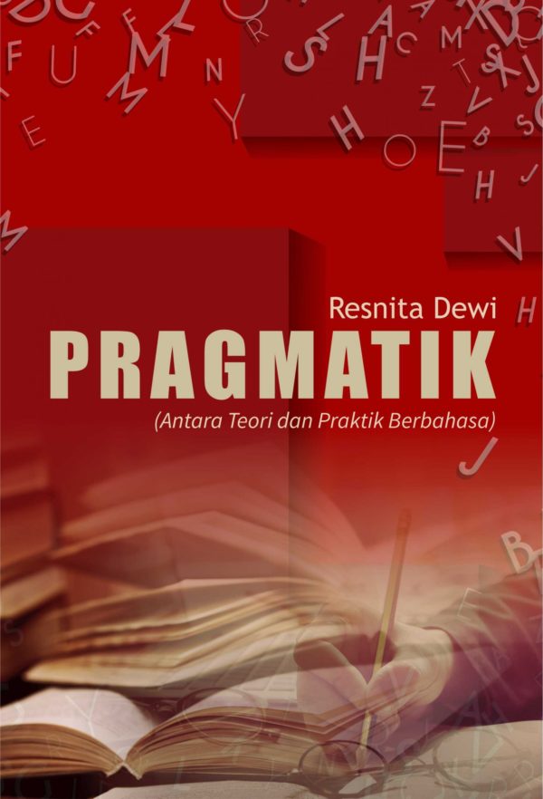 Buku Pragmatik