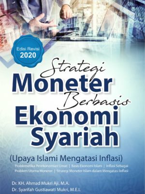 Buku Strategi Moneter