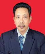 Dr. Ir . Suharjo, M.Si