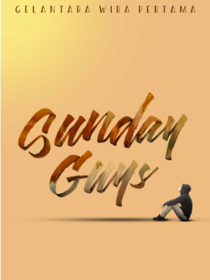 Novel Sunday guys