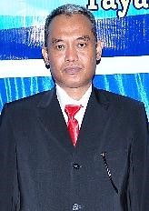 Dr. H. Muh. Alwy Arifin, M.Kes.