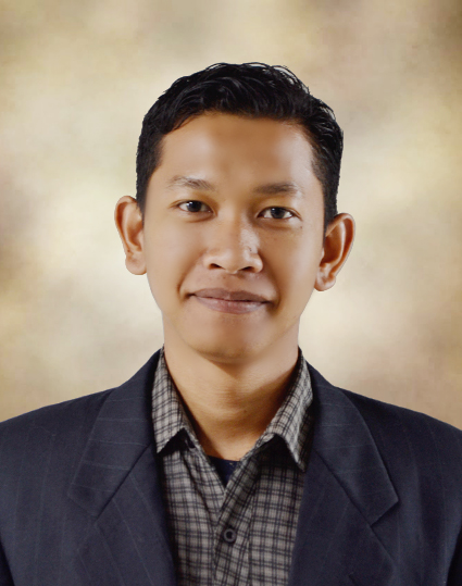 Muhammad Ilham Kurniawan, S.Kom