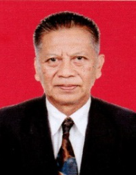 Drs. Robby Binarwan, M.M.