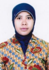 Dr. Tutik Nurhidayati, M.Si.