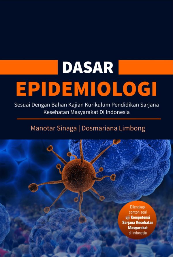 Buku Dasar Epidemiologi